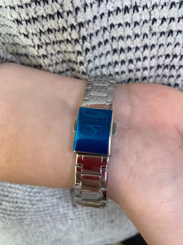 Женские часы Curren Silvia - Зображення 7