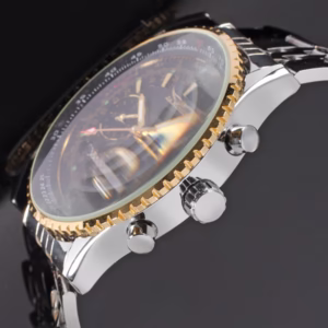 Мужские часы Jaragar Luxury - Зображення 7
