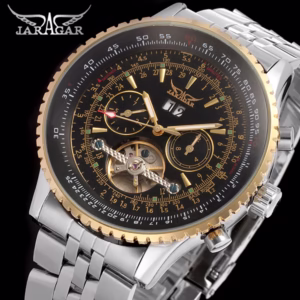 Мужские часы Jaragar Luxury - Зображення 6