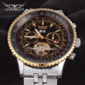 Мужские часы Jaragar Luxury - Зображення 8
