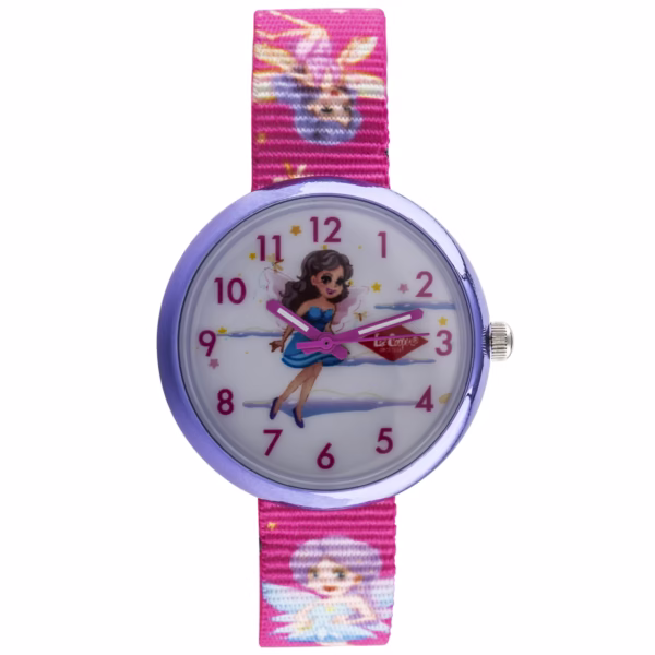 Купить в Киеве Детские часы Lee Cooper Girl недорого