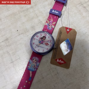 Детские часы Lee Cooper Girl - Зображення 6