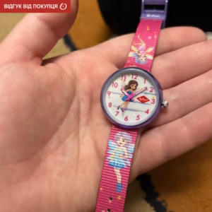Детские часы Lee Cooper Girl - Зображення 7
