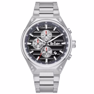 Мужские часы Lee Cooper Ice Silver - Зображення 2
