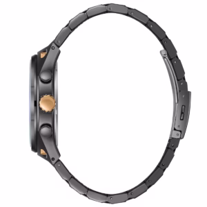 Мужские часы Lee Cooper Ice Black - Зображення 8