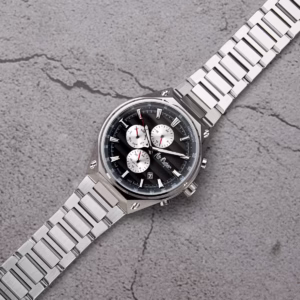 Мужские часы Lee Cooper Ice Silver - Зображення 3