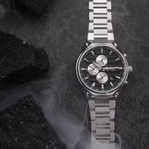 Мужские часы Lee Cooper Ice Silver - Зображення 4
