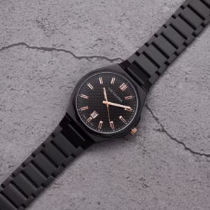 Мужские часы Lee Cooper Knight Black - Зображення 3