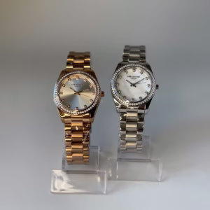 Женские часы Lee Cooper Santorini Gold - Зображення 11
