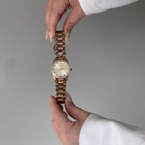 Женские часы Lee Cooper Santorini Gold - Зображення 8