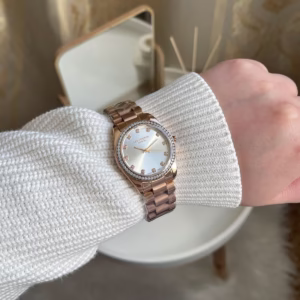 Женские часы Lee Cooper Santorini Gold - Зображення 7