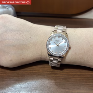Женские часы Lee Cooper Santorini Gold - Зображення 16