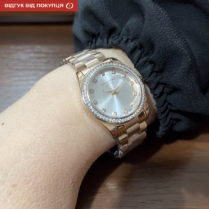 Женские часы Lee Cooper Santorini Gold - Зображення 15
