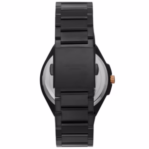 Мужские часы Lee Cooper Knight Black - Зображення 7