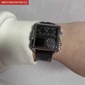 Мужские часы Lige Maxi - Зображення 25