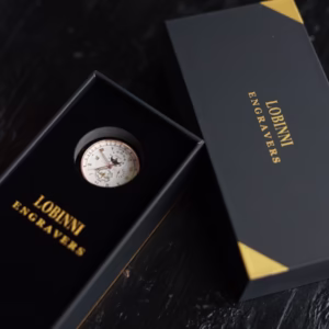 Мужские часы Lobinni Business - Зображення 7