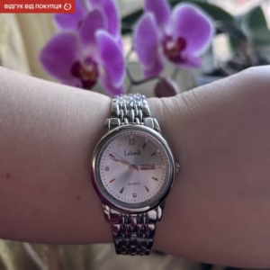 Женские часы Longbo One - Зображення 6