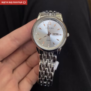 Женские часы Longbo One - Зображення 7