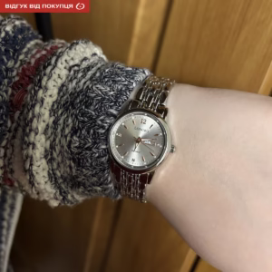 Женские часы Longbo One - Зображення 8