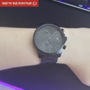 Мужские часы Cheetah Mars Black - Зображення 14