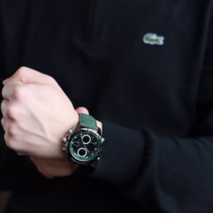 Мужские часы Naviforce Fly ArmyGreen - Зображення 12