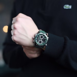 Мужские часы Naviforce Fly ArmyGreen - Зображення 16