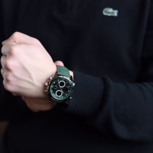 Мужские часы Naviforce Fly ArmyGreen - Зображення 20