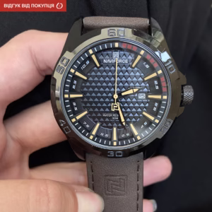 Мужские часы Naviforce Fortune - Зображення 16