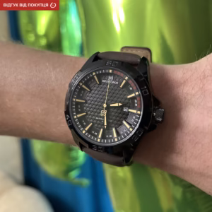 Мужские часы Naviforce Fortune - Зображення 15