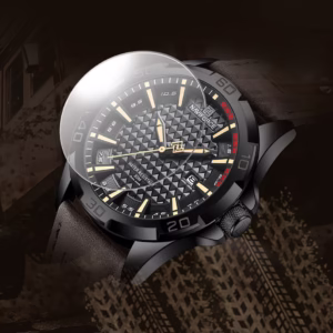 Мужские часы Naviforce Fortune - Зображення 10