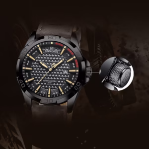 Мужские часы Naviforce Fortune - Зображення 11
