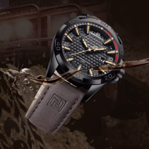 Мужские часы Naviforce Fortune - Зображення 4