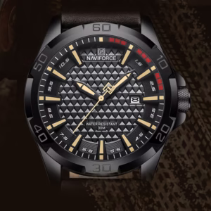 Мужские часы Naviforce Fortune - Зображення 5