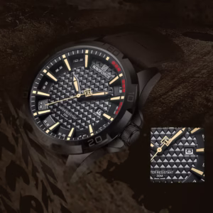Мужские часы Naviforce Fortune - Зображення 9