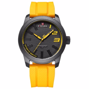 Мужские часы Naviforce Kvantum - Зображення 2