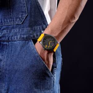 Мужские часы Naviforce Kvantum - Зображення 4