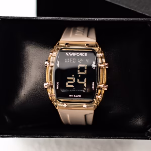 Женские часы Naviforce Lady Sport - Зображення 3