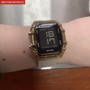 Женские часы Naviforce Lady Sport - Зображення 20