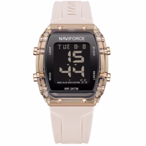 Женские часы Naviforce Lady Sport - Зображення 2