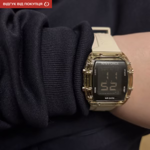 Женские часы Naviforce Lady Sport - Зображення 21