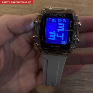 Женские часы Naviforce Lady Sport - Зображення 22