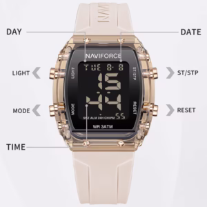 Женские часы Naviforce Lady Sport - Зображення 16