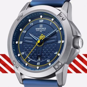 Мужские часы Naviforce Lagune - Зображення 4