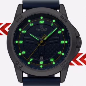 Мужские часы Naviforce Lagune - Зображення 12