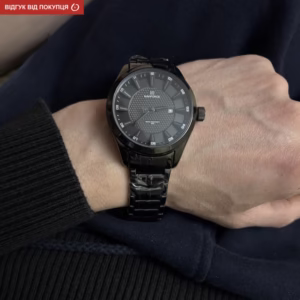 Мужские часы Naviforce Perfect - Зображення 12