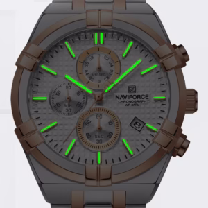Мужские часы Naviforce Porto - Зображення 8