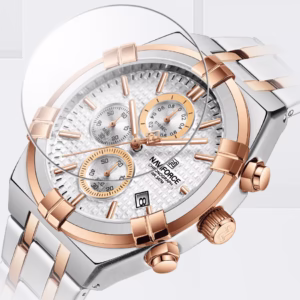 Мужские часы Naviforce Porto - Зображення 9