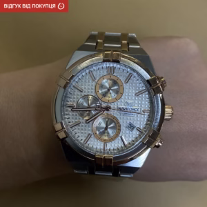 Мужские часы Naviforce Porto - Зображення 14