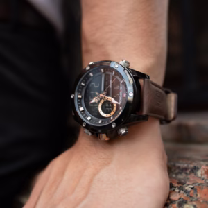 Мужские часы Naviforce Pride - Зображення 9