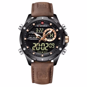 Мужские часы Naviforce Pride - Зображення 2
